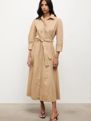 Answear.LAB sukienka bawełniana