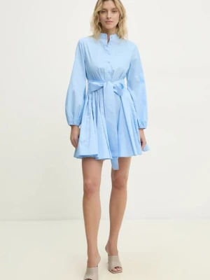 Answear.LAB sukienka bawełniana