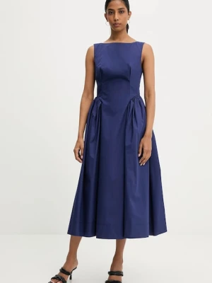 Answear.LAB sukienka bawełniana