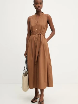 Answear.LAB sukienka bawełniana