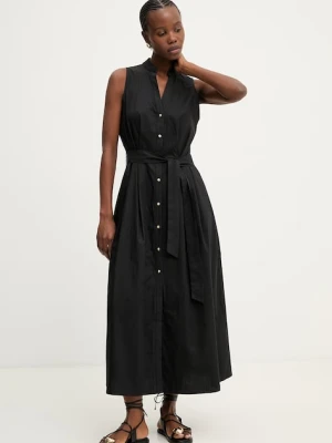 Answear.LAB sukienka bawełniana