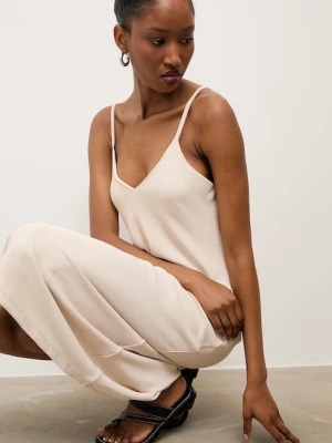 Answear.LAB sukienka bieliźniana