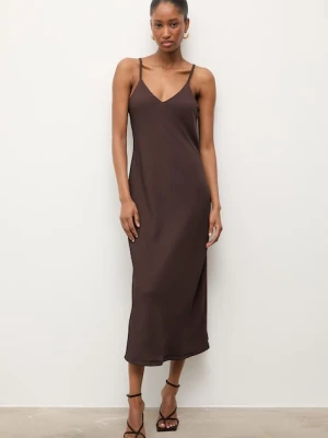 Answear.LAB sukienka bieliźniana