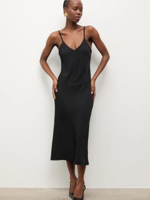 Answear.LAB sukienka bieliźniana