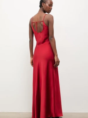 Answear.LAB sukienka bieliźniana