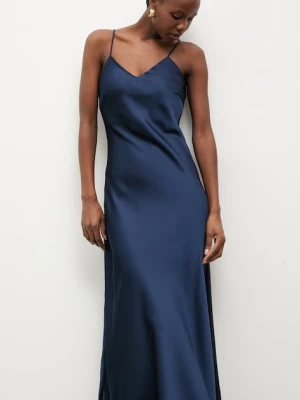 Answear.LAB sukienka bieliźniana