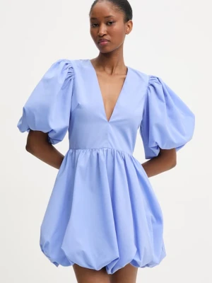 Answear.LAB sukienka bombka