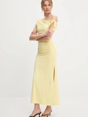 Answear.LAB sukienka drapowana