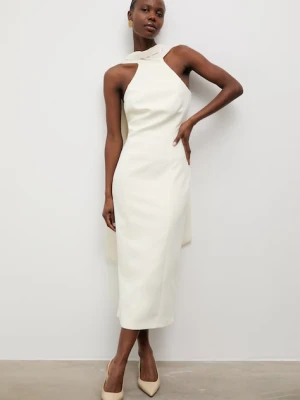 Answear.LAB sukienka halter