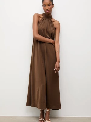 Answear.LAB sukienka halter