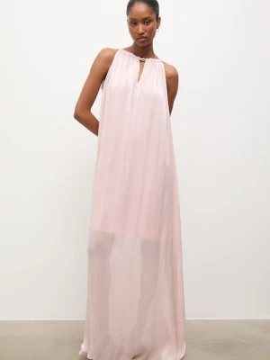 Answear.LAB sukienka halter
