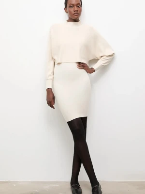 Answear.LAB sukienka i sweter