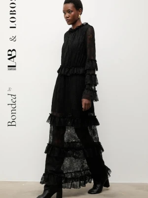 Bonded by Answear.LAB & LOBOS sukienka