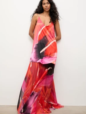 Answear.LAB sukienka letnia