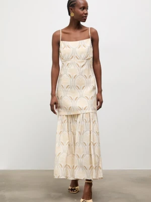 Answear.LAB sukienka letnia