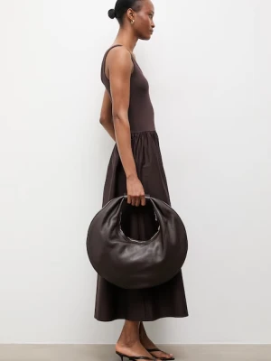 Answear.LAB sukienka letnia bawełniana z kolekcji Unscripted