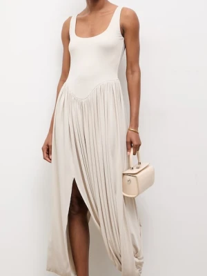 Answear.LAB sukienka letnia z kolekcji Unscripted