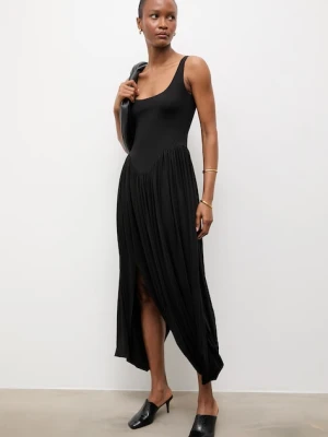 Answear.LAB sukienka letnia z kolekcji Unscripted