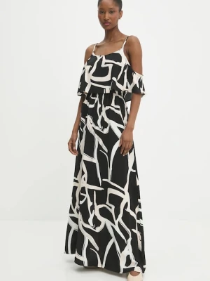 Answear.LAB sukienka lniana