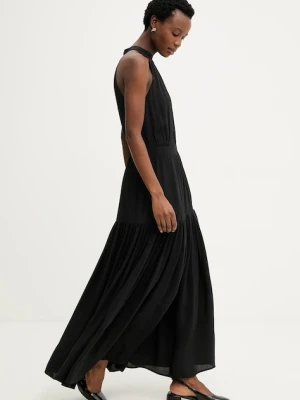 Answear.LAB sukienka wiskozowa