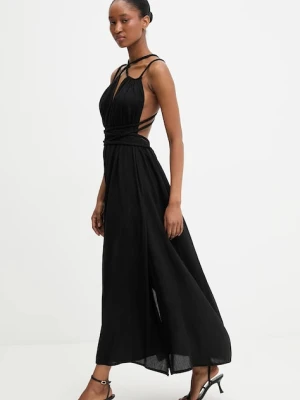 Answear.LAB sukienka wiskozowa