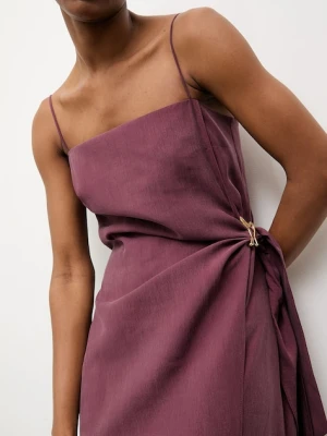 Answear.LAB sukienka z kolekcji Unscripted