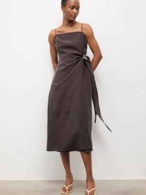 Answear.LAB sukienka z kolekcji Unscripted