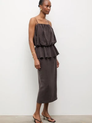 Answear.LAB sukienka z kolekcji Unscripted