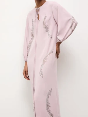 Answear.LAB sukienka z kolekcji Unscripted