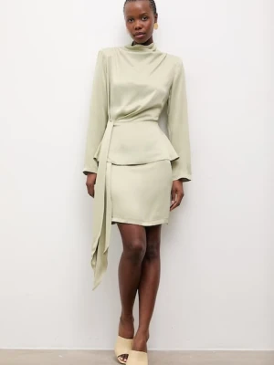 Answear.LAB sukienka z kolekcji Unscripted