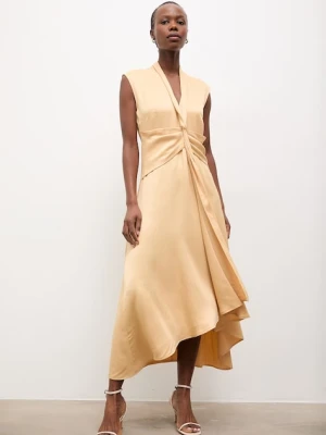 Answear.LAB sukienka z kolekcji Unscripted