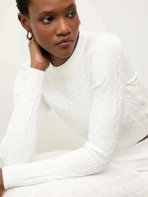 Answear.LAB sweter i spódnica