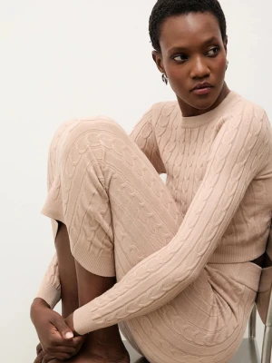 Answear.LAB sweter i spódnica