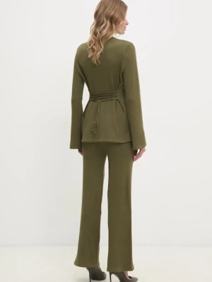 Answear.LAB sweter i spodnie