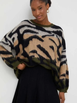 Answear.LAB sweter z dodatkiem wełny