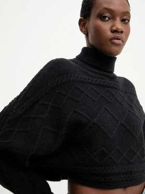 Answear.LAB sweter z kaszmirem