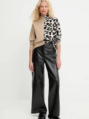 Answear.LAB sweter z kaszmirem