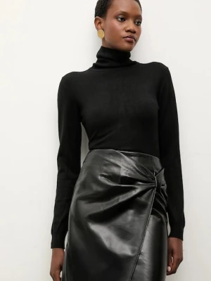 Answear Lab sweter z kaszmirem Answear.LAB