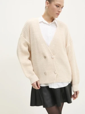 Answear.LAB sweter z wełną