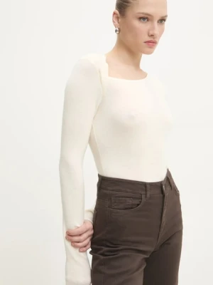 Answear.LAB sweter z wełną