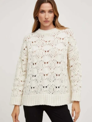 Answear.LAB sweter z wełną