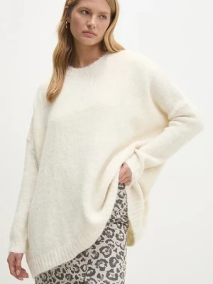 Answear.LAB sweter z wełną