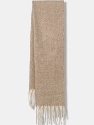 Answear.LAB szalik z wełną