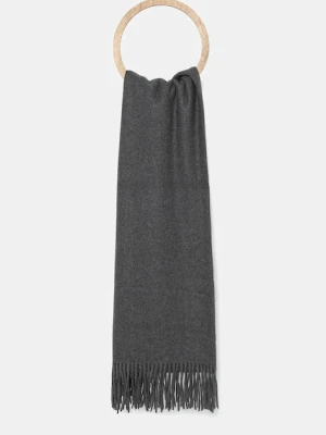 Answear.LAB szalik z wełną