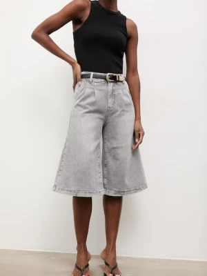 Answear.LAB szorty jeansowe