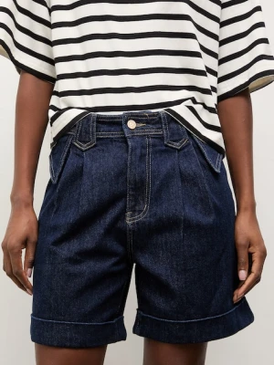 Answear.LAB szorty jeansowe