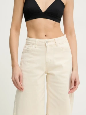 Zdjęcie produktu Answear.LAB szorty jeansowe