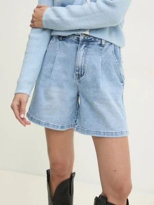 Zdjęcie produktu Answear.LAB szorty jeansowe