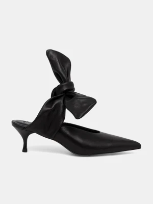 Answear.LAB szpilki skórzane