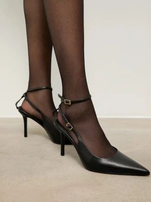 Answear.LAB szpilki skórzane